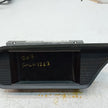 MERCEDES BENZ E-CLASS W212 SAT NAV DISPLAY SCREEN A2129008707 FM001263