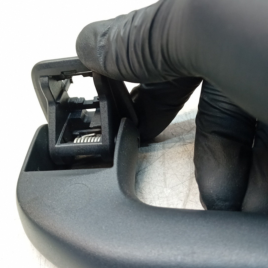 MERCEDES BENZ C-CLASS W205 LEFT OR RIGHT ROOF HANDLE A0998150039 BLACK FM001625
