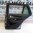MERCEDES BENZ E CLASS W213 DRIVER SIDE REAR DOOR ( OFFSIDE REAR ) FMD13