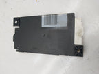 MERCEDES E CLASS IGNITION CONTROL MODULE ECU A2139000205 W213 FM00272