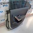 MERCEDES BENZ CLA-CLASS  W118 DRIVER SIDE FRONT DOOR ( OFF SIDE FRONT ) FM07
