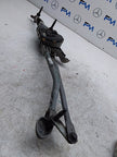 MERCEDES BENZ  E-CLASS W212 WIPER MOTOR FRONT AND LINKAGE A2128201340 FMR474