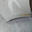 MERCEDES BENZ A-CLASS W176 REAR BUMPER 2012-18 A1768853000 WHITE FMX32