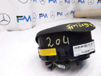 MERCEDES E-CLASS W204 STEERING WHEEL AIRBAG 308237595162-AC FM00502