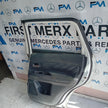 MITSUBISH OUTLANDER MK3 DRIVER SIDE REAR DOOR OSR WHITE 2013 COMPLETE FMD191