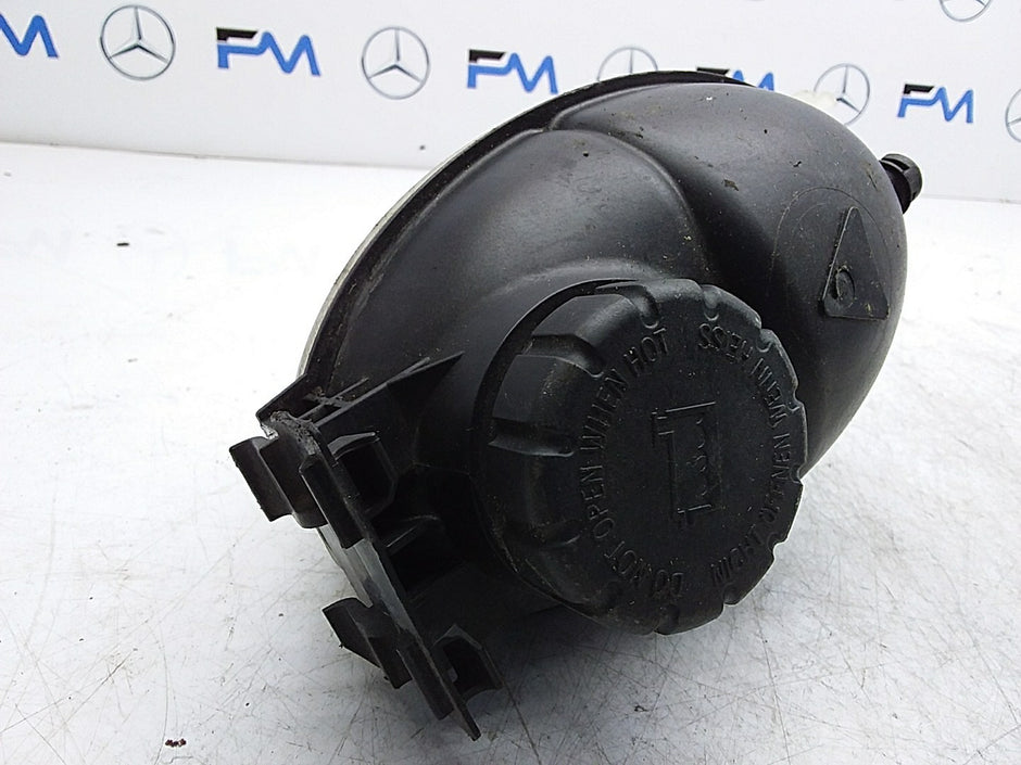 MERCEDES BENZ  C-CLASS W204 COOLANT TANK A2045000549 FMR485