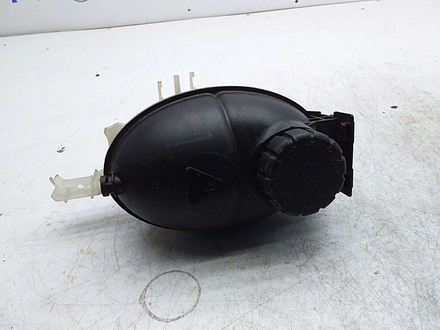 MERCEDES BENZ  C-CLASS W204 COOLANT TANK A2045000549 FMR485