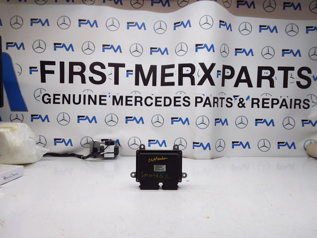 MITSUBISHI  OUTLANDER MK3 ENGINE ECU CONTROL MODULE 1860D200 FM00451