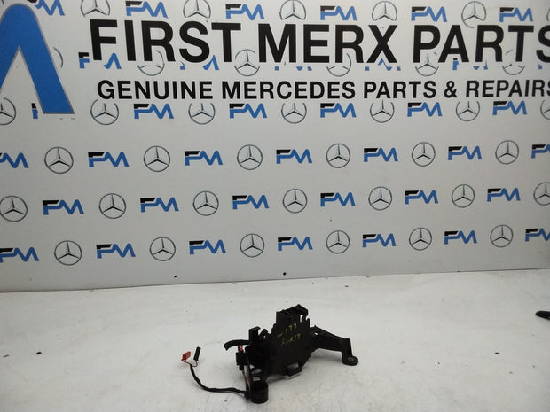 MERCEDES MERCEDES A-CLASS W177 UNDER BODY BRACKET A2475452901 FMR37