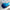 MERCEDES BENZ  A-CLASS W176 REAR BUMPER A1768850125 2012-18 BLUE FMX13
