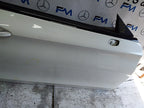 MERCEDES C-CLS C205  PASSENGER FRONT DOOR OSF WHITE 2016 ONWARDS COMPLETE FMD614