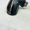 MERCEDES C-CLASS W205 DRIVER WING MIRROR OSF BLACK PL CAMERA A2058105001 FMM74