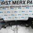 MERCEDES C-CLASS S205 EST REAR BUMPER 2014 GREY  A2058853838 COMPLETE FMX41