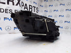 2018 MERCEDES E-CLASS W213 HEADLIGHT PASSENGER NS A2139064104 FMH146 LED HIGH