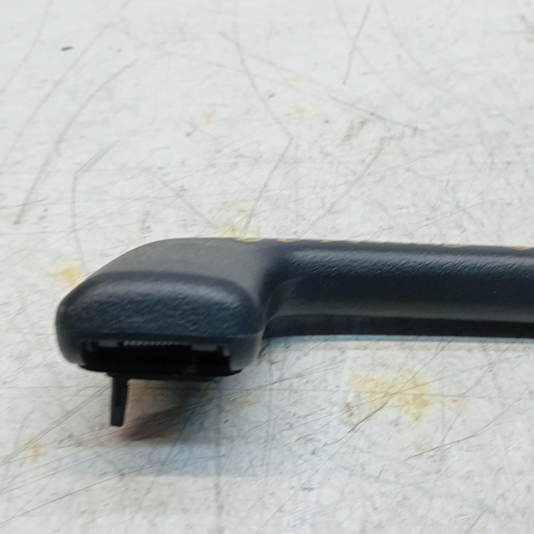 MITSUBISHI OUTLANDER MK3 LEFT OR RIGHT ROOF HANDLE BLACK FM001629