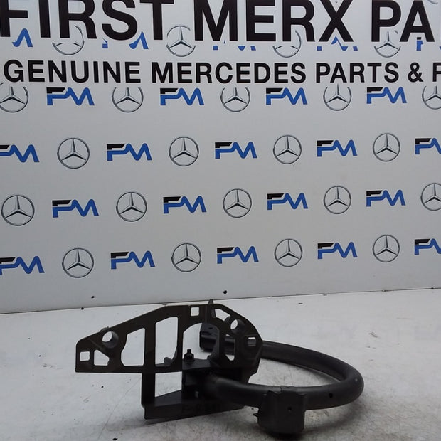 MERCEDES BENZ C-CLASS W205 TAILGATE TRUNK HINGE REAR RIGHT A2057500428 FMR441