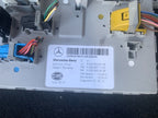 MERCEDES C CLASS 2014+ REAR SAM UNIT FUSE BOX OEM A2229009708 A2229011103