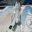 2021-2024 MERCEDES E CLASS  AIR BAG PASSENGER NEAR SIDE LEFT 2138600902 FM199