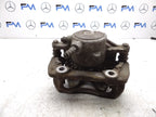 MERCEDES  C-CLASS W205 BRAKE CALIPER FRONT RIGHT PASSENGER SIDE  FMR145