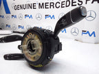 Mercedes GLC GLE W253 INDICATOR/WIPER GEAR SELECT + SQUIB  2016 FM00552