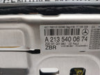 MERCEDES BENZ E-CLASS W213 W238 SAT NAV SCREEN HEAD UNIT A2135400674 FM00648