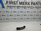  MERCEDES CLA W117 REAR RIGHT GRAB HANDLE AND LIGHT A0009064805 FMR46