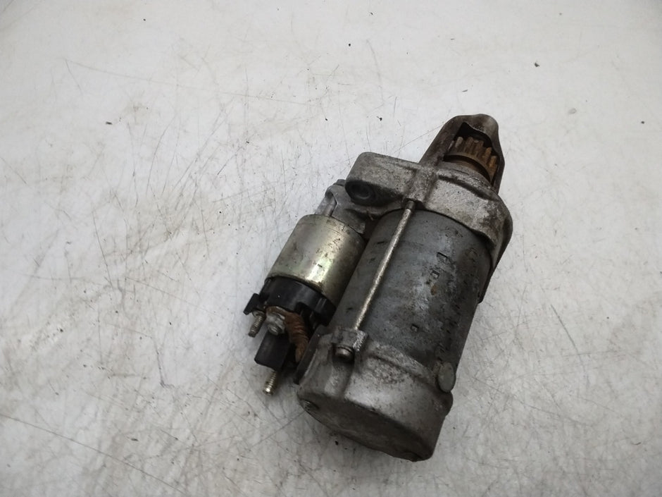  MERCEDES A-CLASS W176 STARTER MOTOR DENSO A6459060800 FMR45