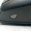 MERCEDES CLA W117 DRIVER SIDE WING MIRROR BLACK A1178102019 PL 2013-19 FMM50