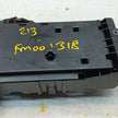 MERCEDES BENZ  E-CLASS  W213 FUSE RELAY JUNCTION BOX 2016  FM001318
