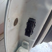 MEECEDS C-CLASS W205 DRIVER FRONT DOOR OSF WHITE 2014 ON COMPLETE FMD400