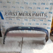 MERCEDES BENZ CLA W117 REAR BUMPER 2015 BLUE A1178800440 FMX48