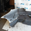 MERCEDES BENZ GLE C292 COUPE REAR BUMPER A2928851425 2016 WHITE COMPLETE FMX157