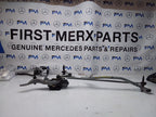 MERCEDES E-CLASS 2019 W213 A2138207403 FRONT WIPER MOTOR  FM00176