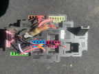 MERCEDES E CLASS FUSEBOX FUSE BOX E 220 D AMG LINE 2.0L Diesel A2139062202 15-2