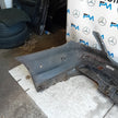 MERCEDES BENZ E-CLASS W213 SLN REAR BUMPER A2138850001 2018 GREY COMPLETE FMX159