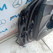 MERCEDES A-CLASS W177 SLN DRIVER FRONT DOOR OSF SILVER 2018 ON COMPLETE FMD298