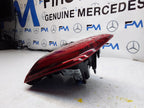 2014-2019 MERCEDES  GLA W156 REAR DRIVER SIDE O/S LED LIGHT A1569068900 FMT28