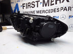 2019 MERCEDES A CLASS W177 HEADLIGHT LED O/S COMPLETE FACELIFT A1779067203 FMH9