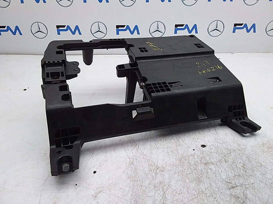 MERCEDES A-CLS W177 SAM MODULE PANEL COVER A2475402506 FMR236