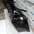 MERCEDES BENZ C-CLASS W205 SALOON REAR AMG BUMPER BLACK 2014 A2058555738 FMX72
