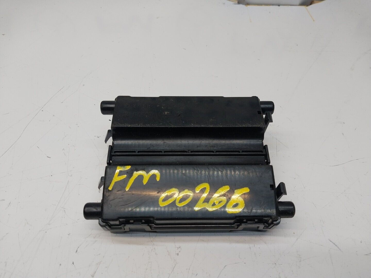 MERCEDES C GLC W205 W253 AIR CONDITIONING CONTROL MODULE A2059009230 FM00266