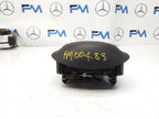 MERCEDES C-CLASS W205 STEERING WHEEL AIRBAG 308998798162-AD FM00483