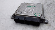 MERCEDES BENZ   C-CLASS W205 ENGINE CONTROL UNIT A6519004500 FMR433