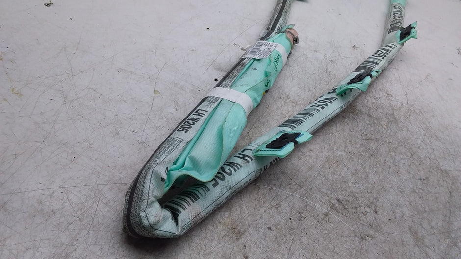 MERCEDES BENZ C-CLASS W205 CURTAIN AIRBAG LEFT SIDE NS  A2058600402 FMR437