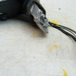 MERCEDES C-CLASS W205 PASSENGER WING MIRROR NS BLACK PL CAMERA A2058104901 FMM75
