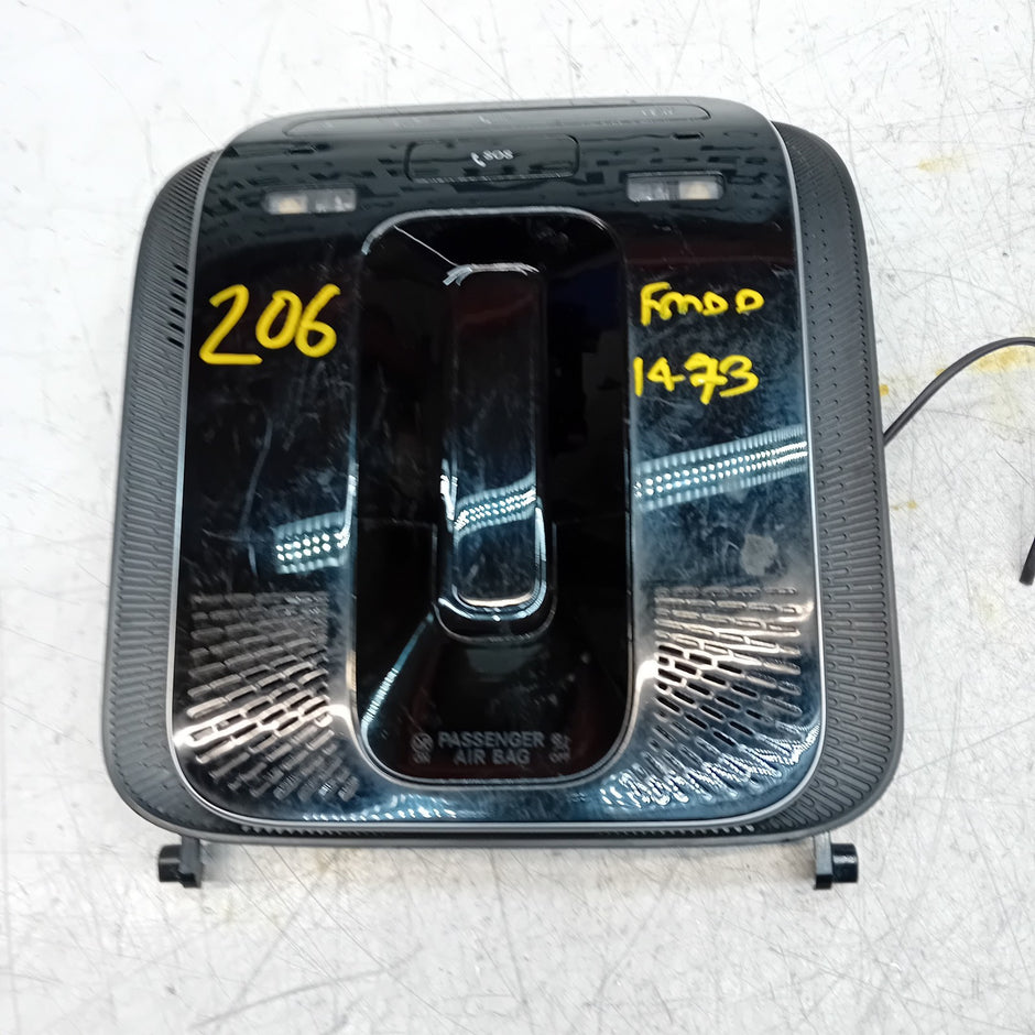 MERCEDES BENZ  C-CLASS W206 MHEV INTERIOR LIGHT A0009002445 FM001473