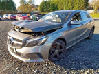 MERCEDES BENZ A-CLASS W176  BREAKING/DOORS ( N.S.F , O.S.F , N.S.R & O.S.R )