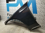 Mercedes Benz E Class W212 Near Side Front Wing Black