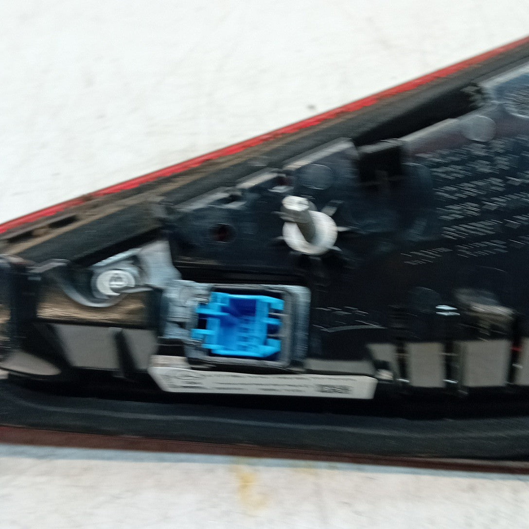 MERCEDES A-CLASS W177 PASSENGER LEFT NS REAR INNER TAIL LIGHT A1779061900 FMT233