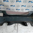 MERCEDES BENZ  A-CLASS W176 REAR BUMPER A1768850125 2012-18 GREY COMPLETE FMX11